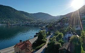 Sogndal Bed & Breakfast