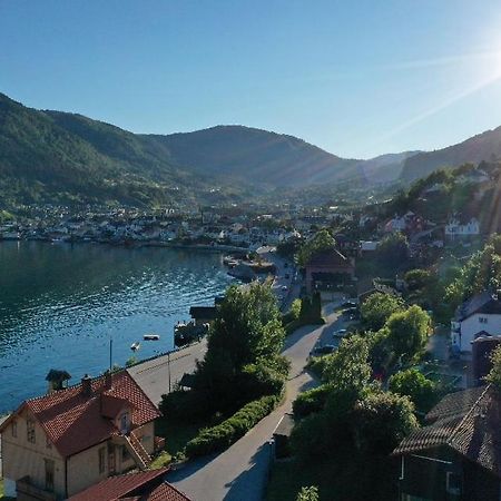 Sogndal Bed & Breakfast Zewnętrze zdjęcie