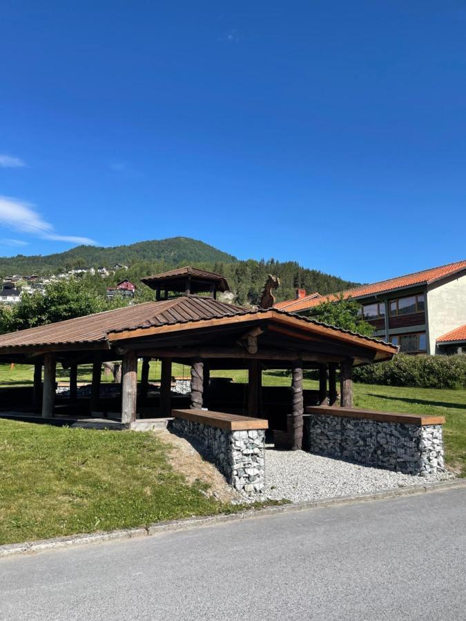 Sogndal Bed & Breakfast Zewnętrze zdjęcie