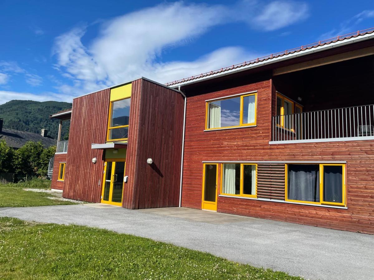 Sogndal Bed & Breakfast Zewnętrze zdjęcie