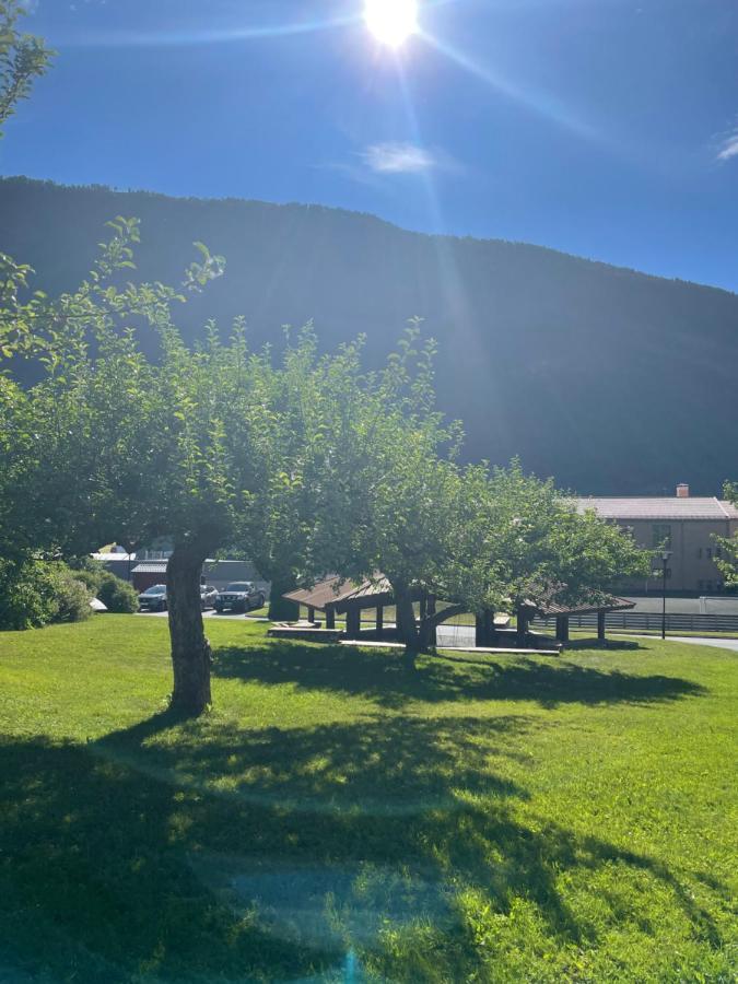 Sogndal Bed & Breakfast Zewnętrze zdjęcie