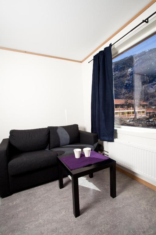 Sogndal Bed & Breakfast Zewnętrze zdjęcie