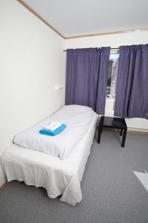 Sogndal Bed & Breakfast Zewnętrze zdjęcie