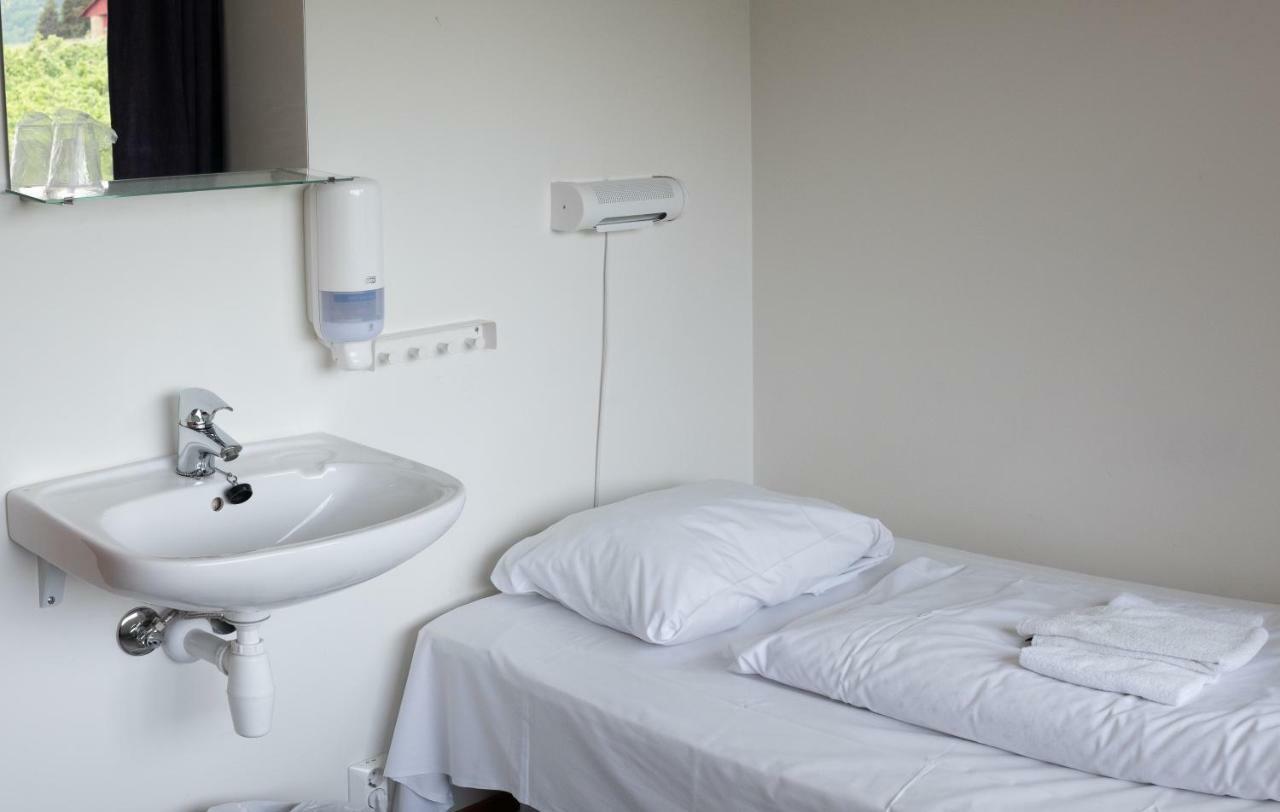 Sogndal Bed & Breakfast Zewnętrze zdjęcie