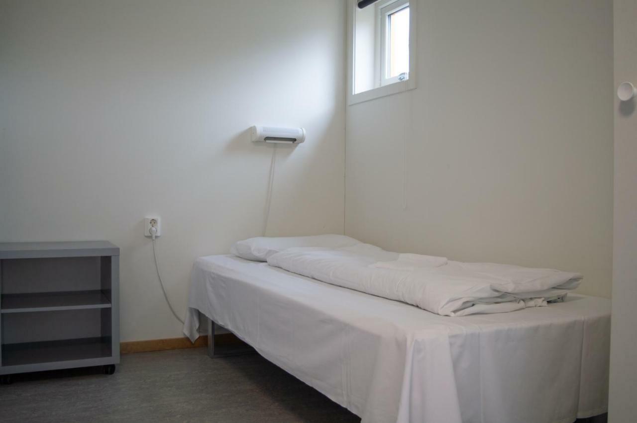 Sogndal Bed & Breakfast Zewnętrze zdjęcie